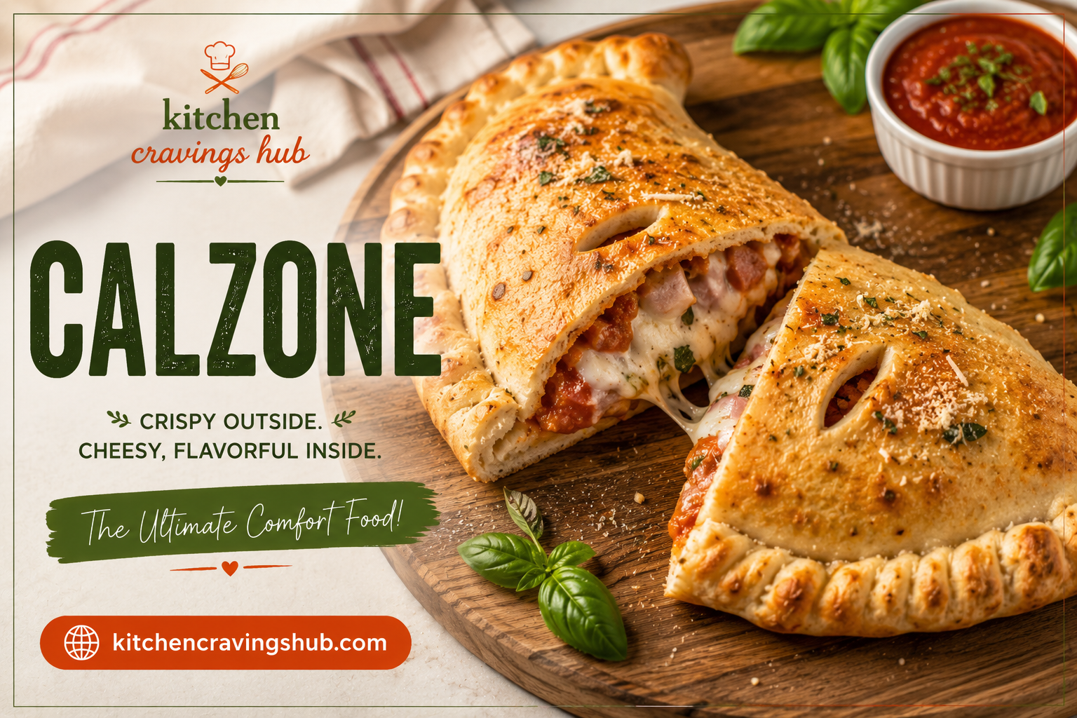 Calzone