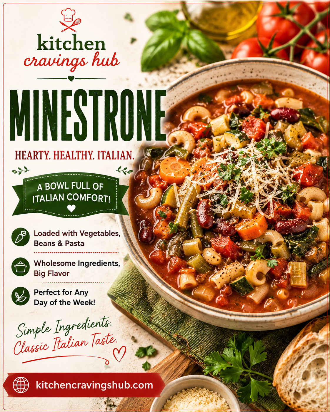Minestrone