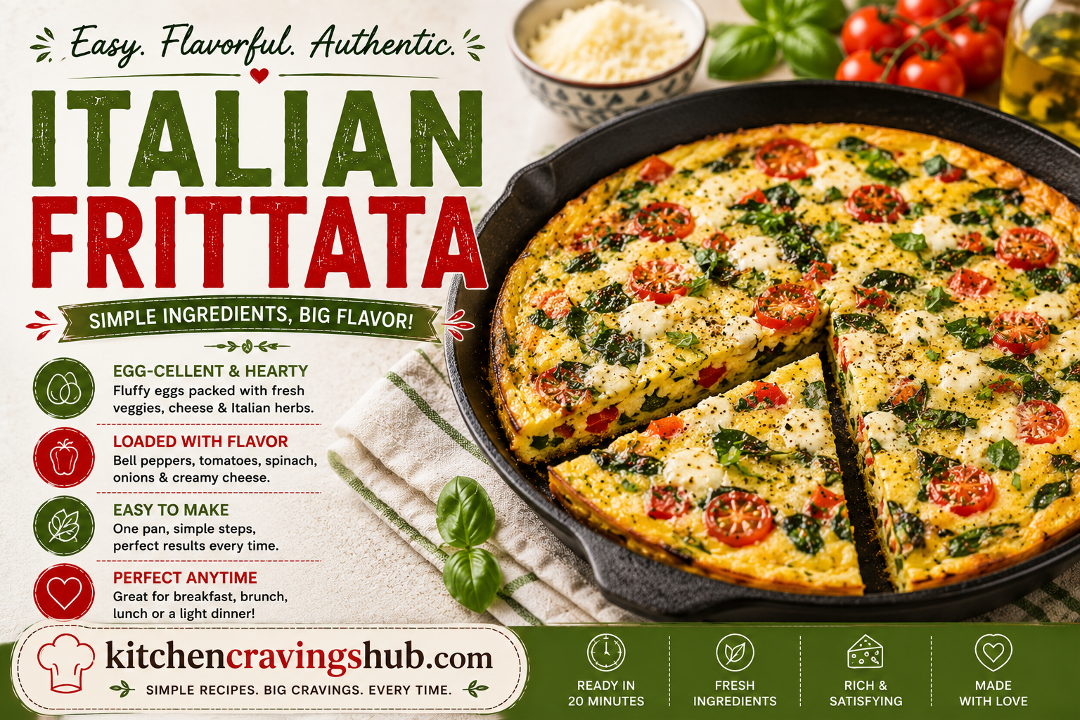 Italian Frittata
