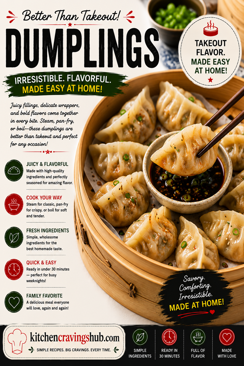 Dumplings