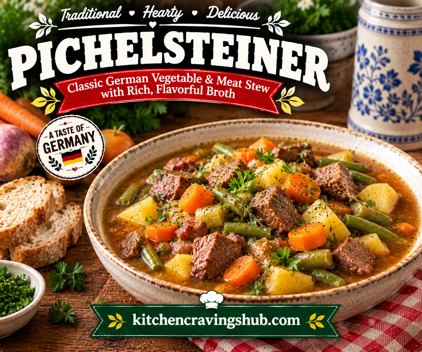 Pichelsteiner