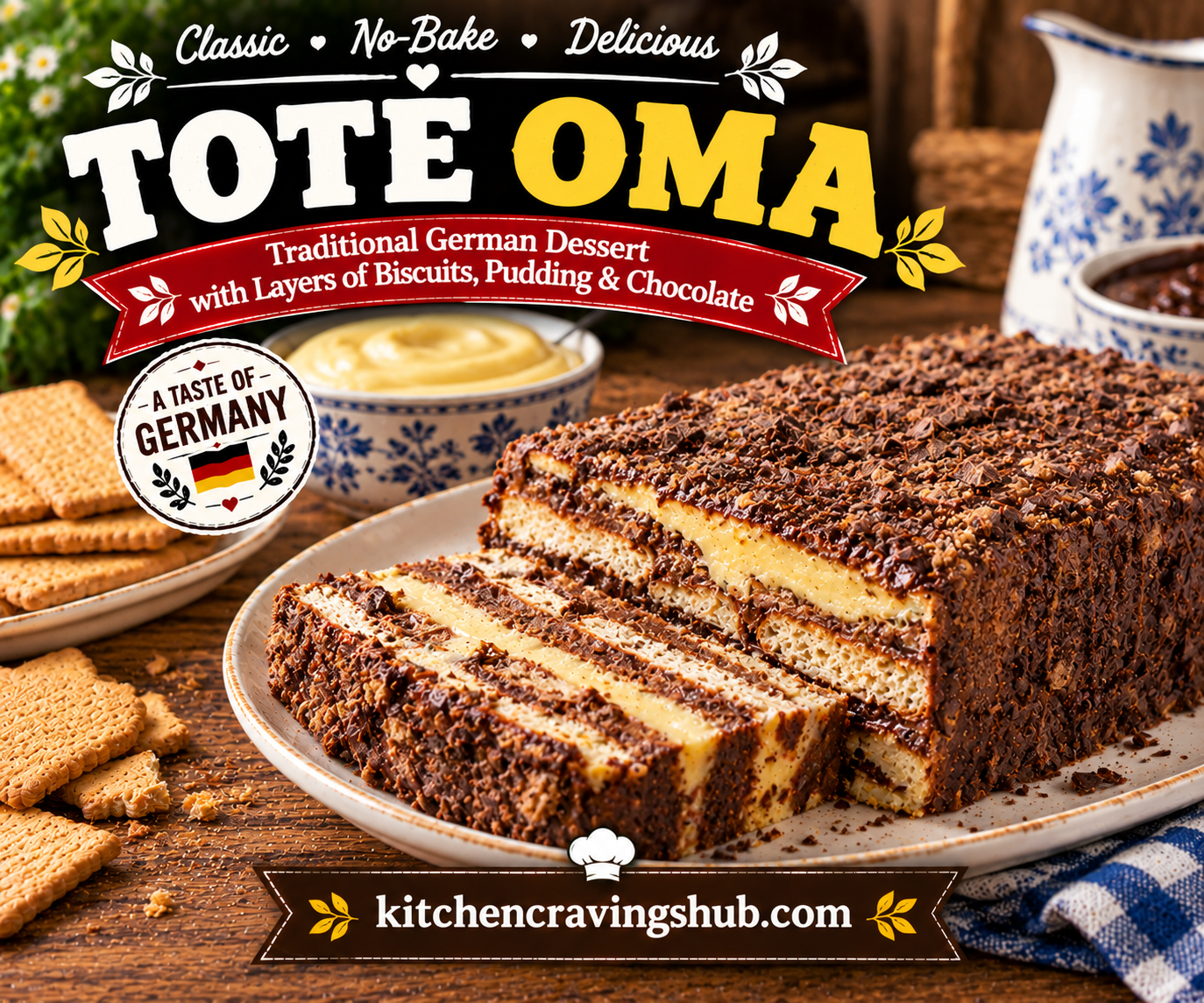 Tote Oma