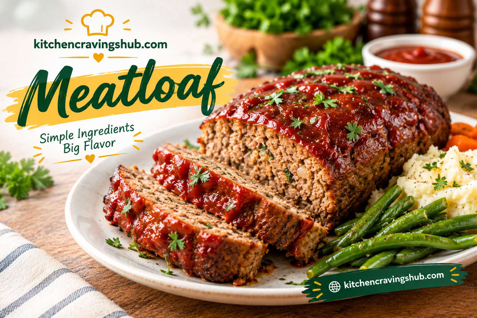Meatloaf: The Ultimate Guide to a Classic Comfort Food Favorite