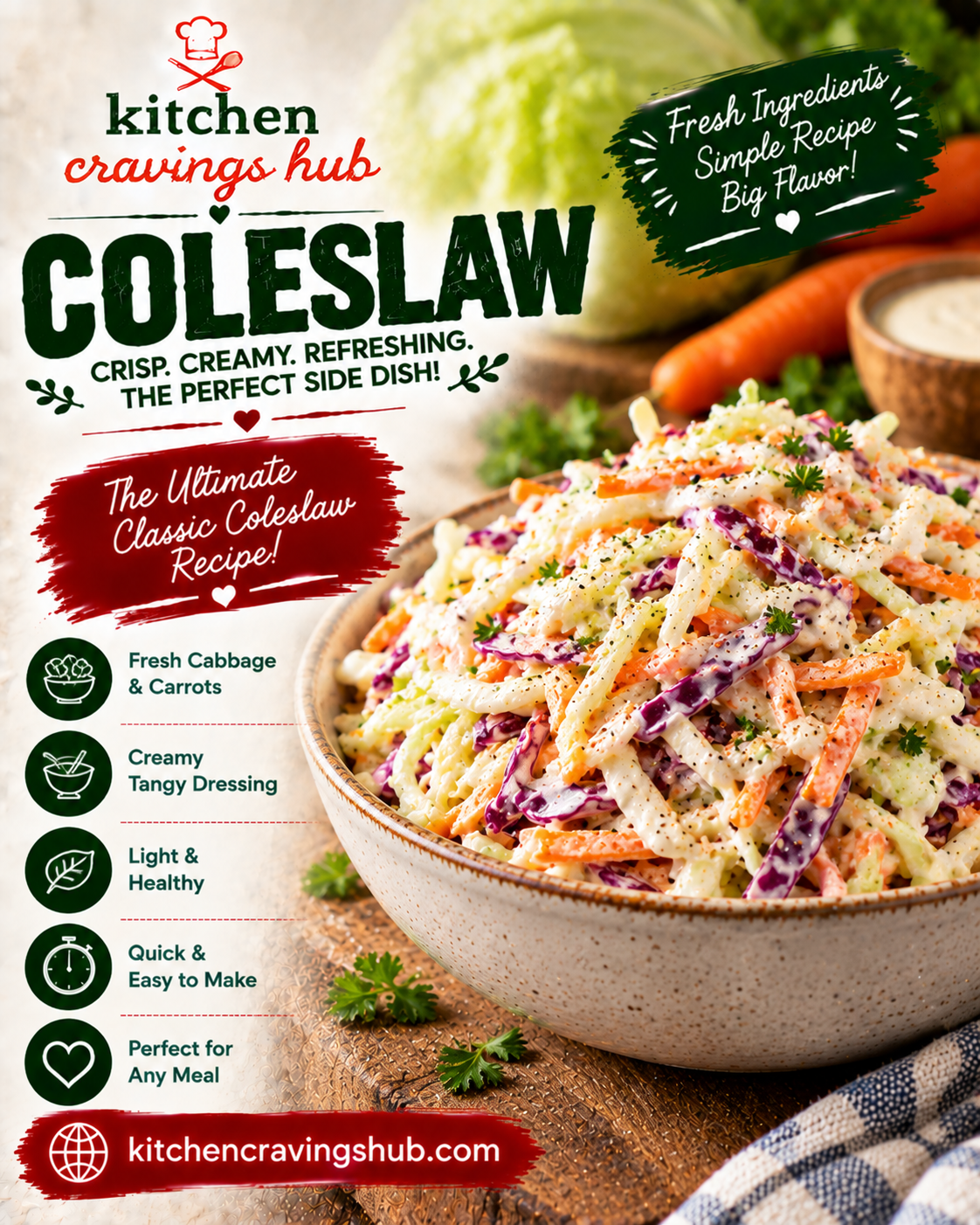 Coleslaw