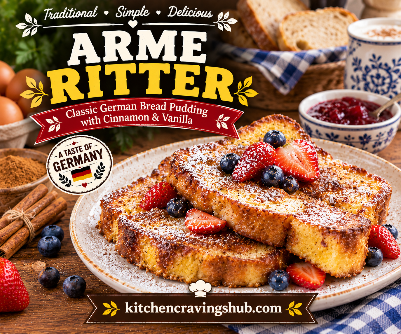 Arme Ritter
